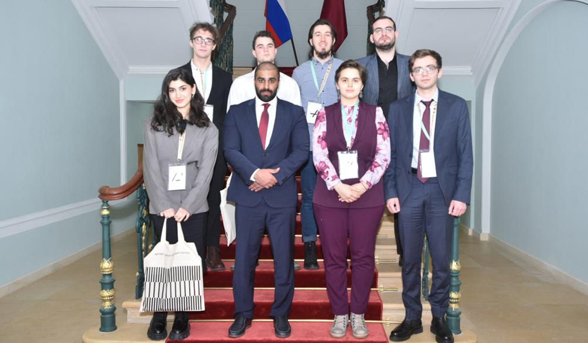 Arabic Language Competition